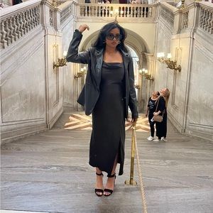 Meet your Posher, Nikita